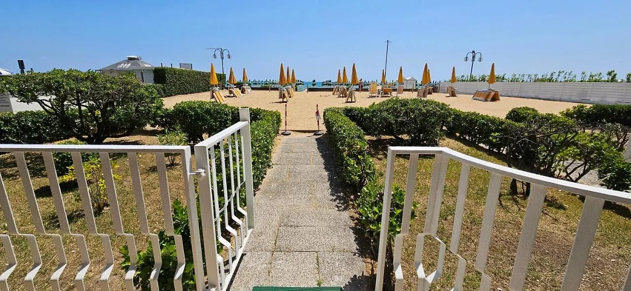 Tellina Frontemare Apartment Lido di Jesolo