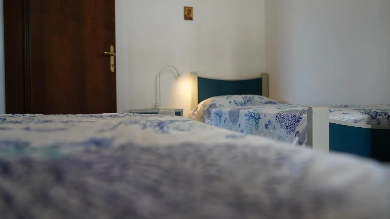 Tellina Frontemare Apartment Lido di Jesolo 0*,