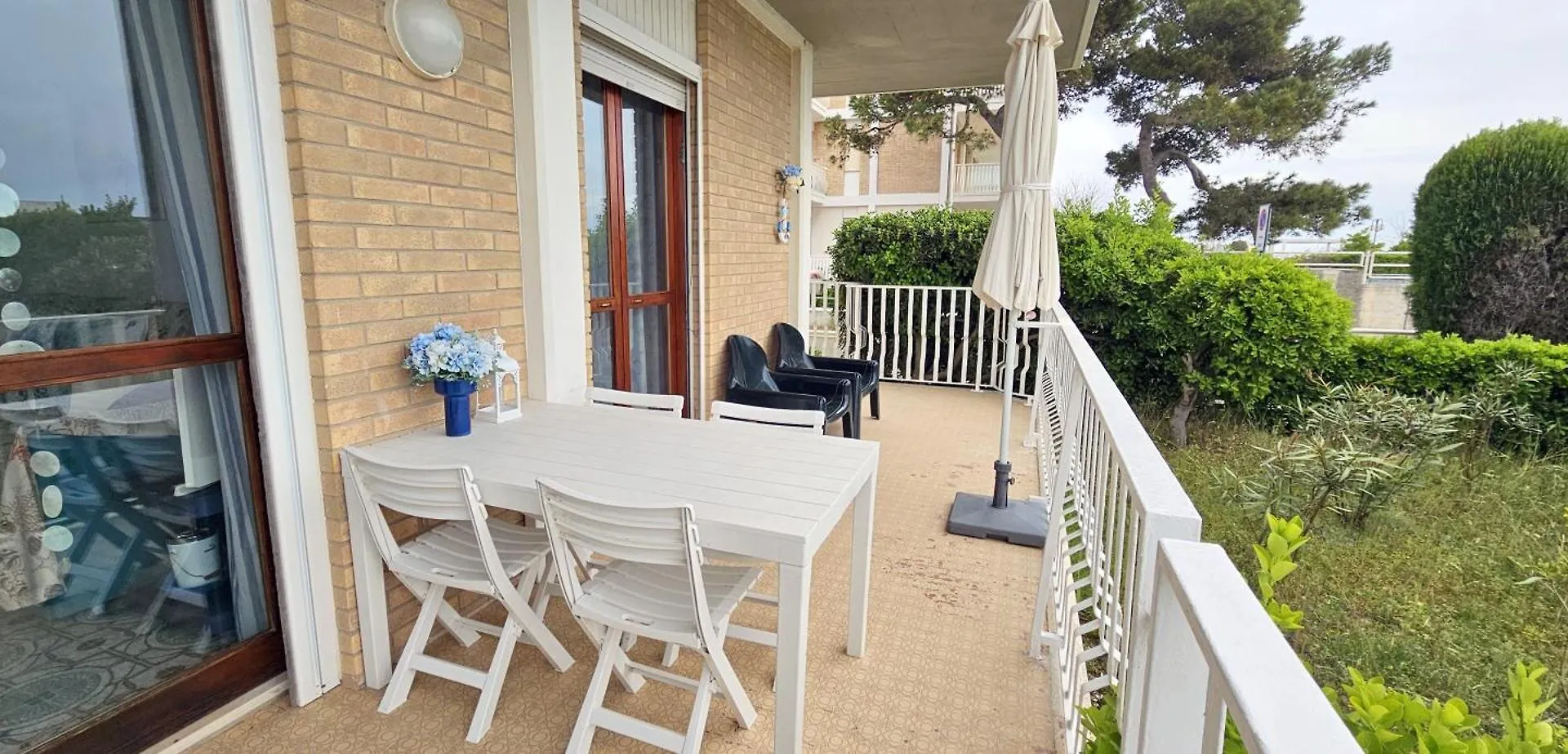 Tellina Frontemare Apartment Lido di Jesolo