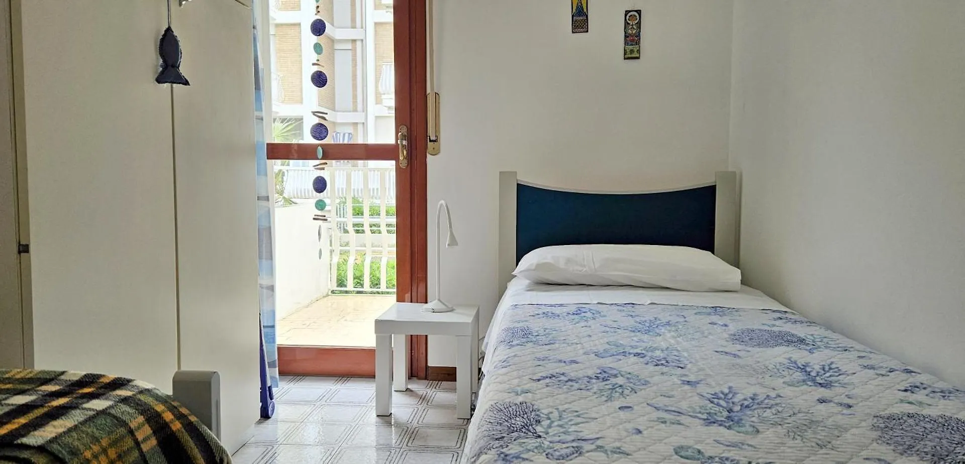 Tellina Frontemare Apartment Lido di Jesolo Italy