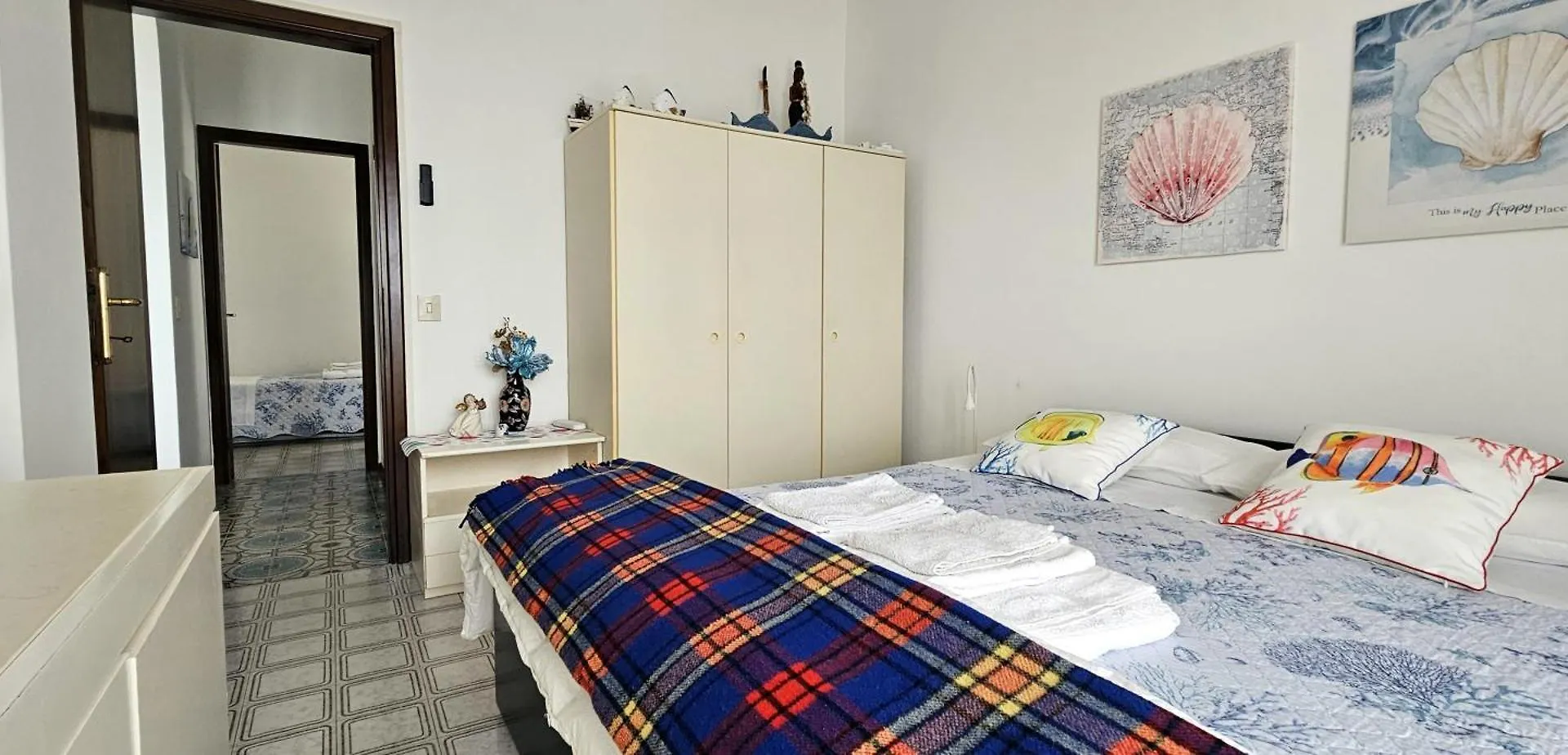 Tellina Frontemare Apartment Lido di Jesolo